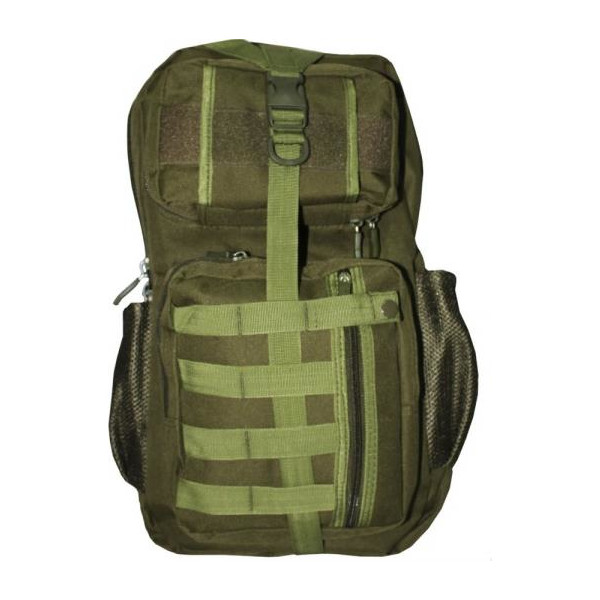 

ML-Tactic Military Attack Olive (B7302OL)