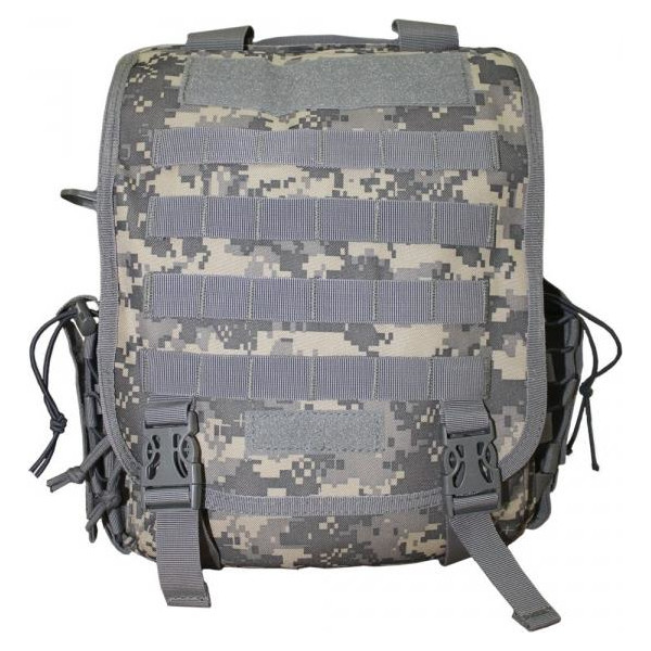 

ML-Tactic Military Laptop Backpack ACU (B105)