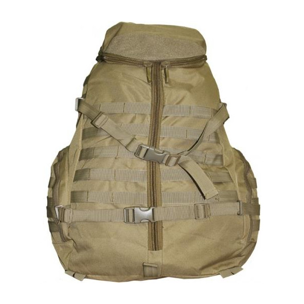 

ML-Tactic Military Traveling CB (B078)