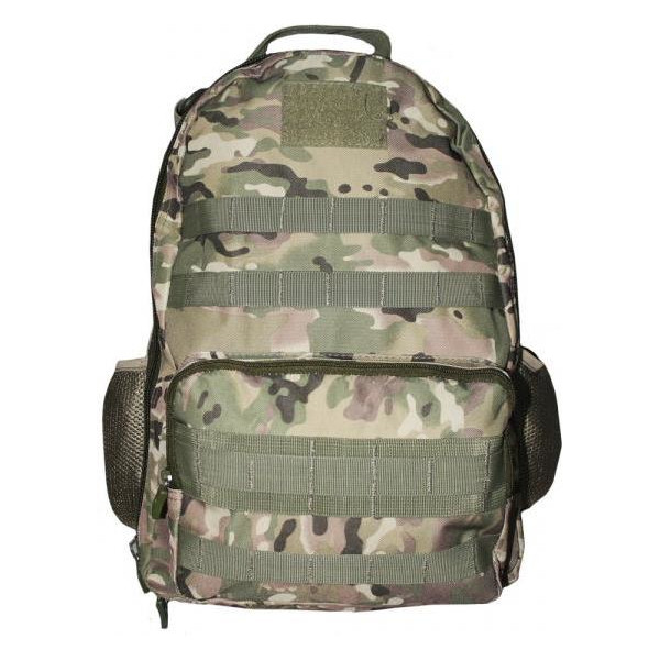 

ML-Tactic Molle Backpack Multicam (B2627MC)