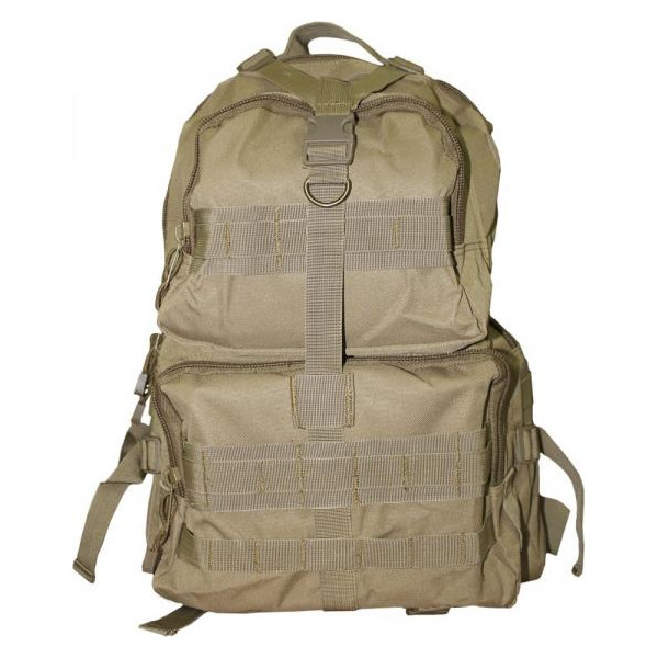 

ML-Tactic Patrol Backpack CB (B7061CB)