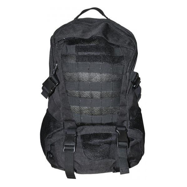 

ML-Tactic Sniper Pack Black (1511BK)