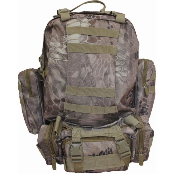 

ML-Tactic большой с подсумками Nomad (B7013NMD)