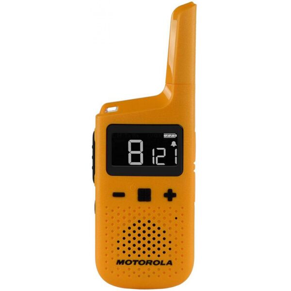 

Рация Motorola TALKABOUT T72 Twin Pack & Chgr WE