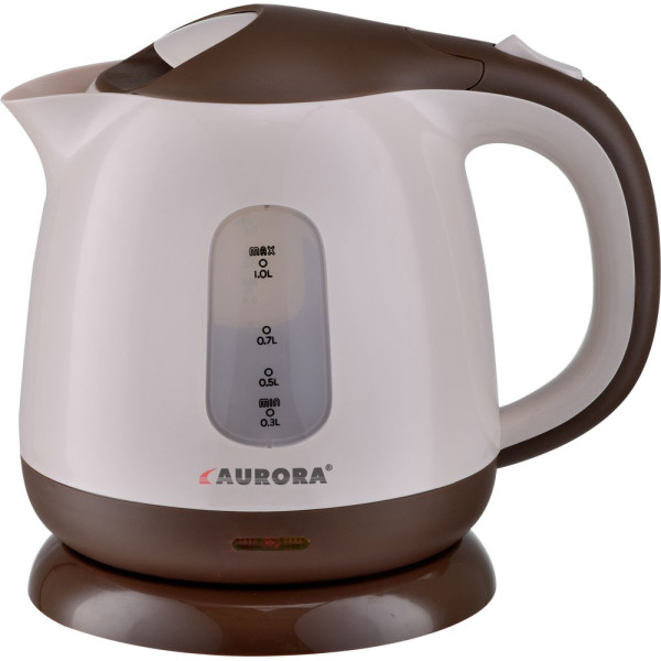 

Электрочайник Aurora AU 3411