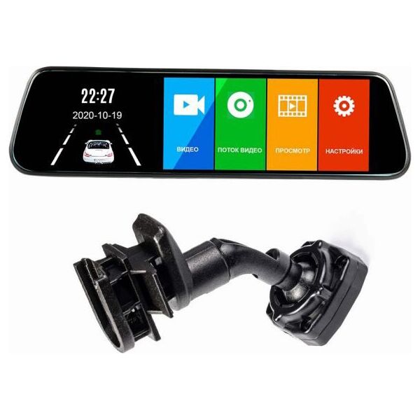 

Видеорегистратор RMS-960 DVR Full HD-90
