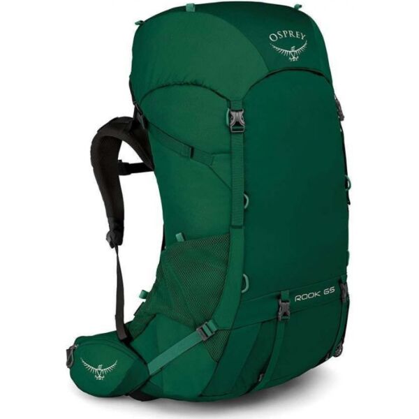 

Рюкзак Osprey Rook 65 Mallard Green - O/S (009.1886)