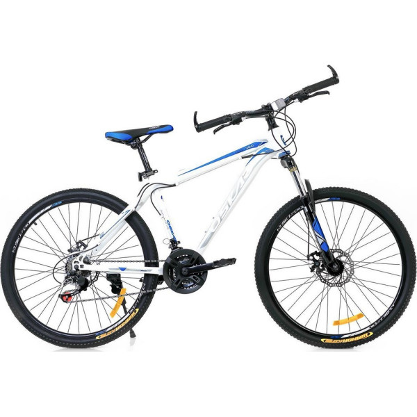 

Oskar 26" XK-300 белый (26-16019-wt)