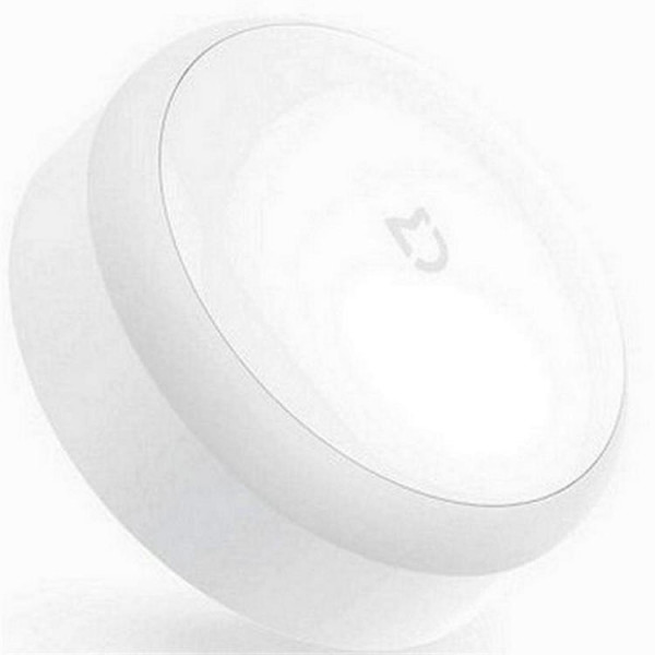 

Настольная лампа Xiaomi MiJia Motion-Activated Nightlight (MUE4059CN/MUE4068GL)