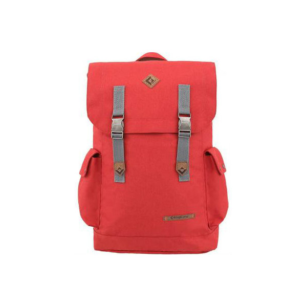 

Рюкзак KingCamp Redwood (KB3322) Dark red