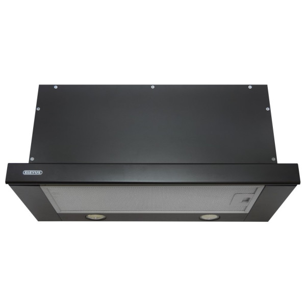 

Вытяжка Eleyus Storm 1200 LED SMD 60 BL