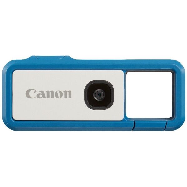 

Видеокамера Canon IVY REC Blue (4291C013)