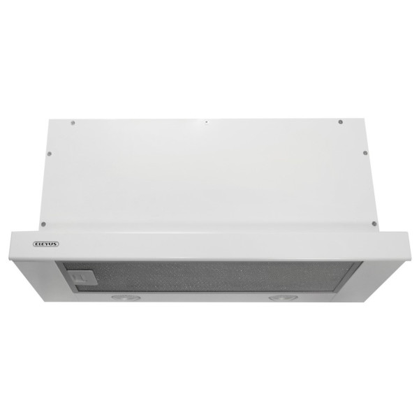 

Вытяжка Eleyus Storm 1200 LED SMD 60 WH