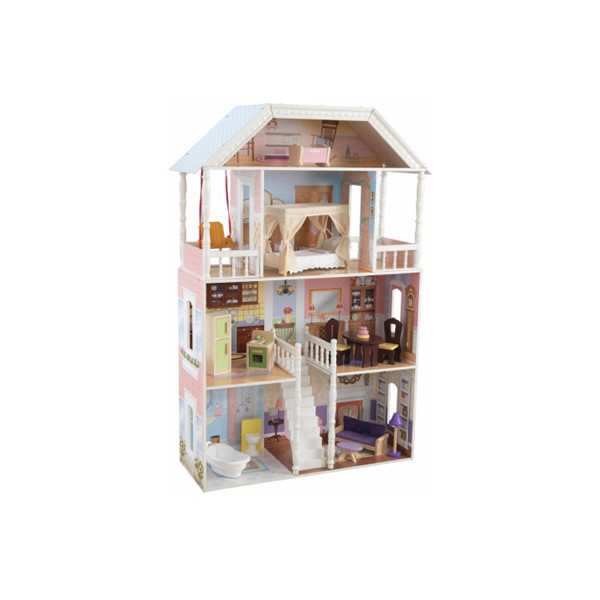 

Кукольный домик Savannah KidKraft (65023