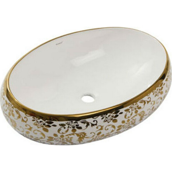 

Умывальник NEWARC Countertop, 5015G-W