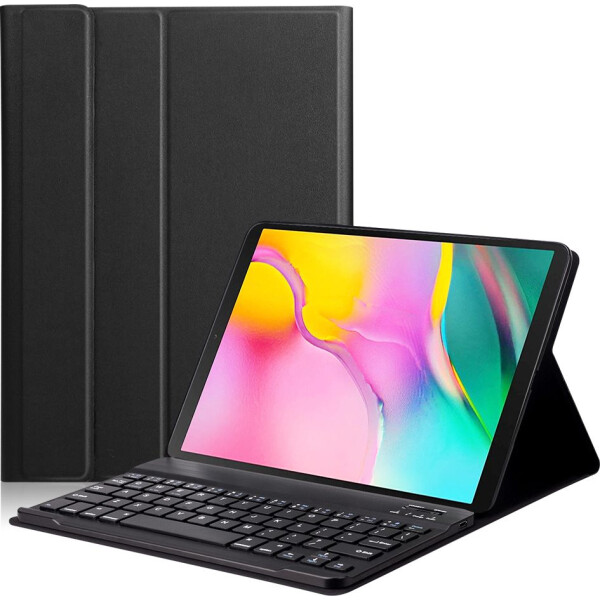 

Обложка с клавиатурой AIRON Premium для Samsung Galaxy Tab S5E