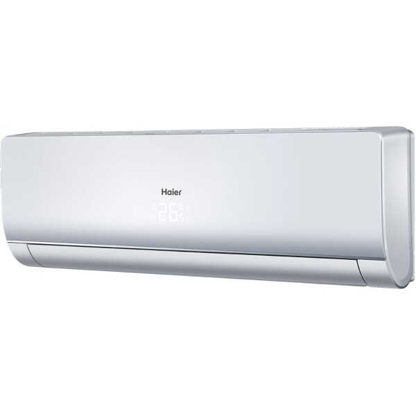 

Кондиционер Haier 1U25S2SQ1FA-NR/AS25S2SN1FA-NR