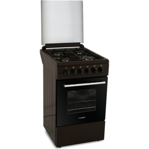 

Canrey CGE 5040 GT A (Black)