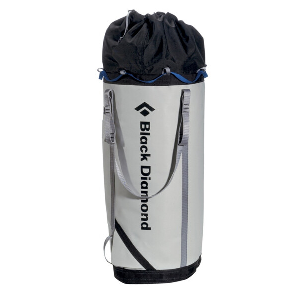 

Баул экспедиционный Black Diamond Touchstone Haul Bag 70 л Серый (BD 810275)