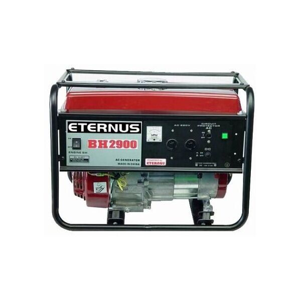 

Генератор Eternus BH2900E
