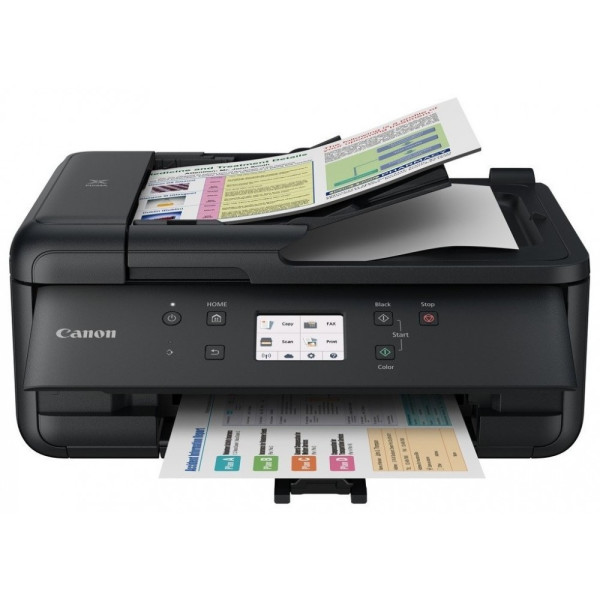 

Многофункциональное устройство Canon PIXMA TR7550 (2232C009)