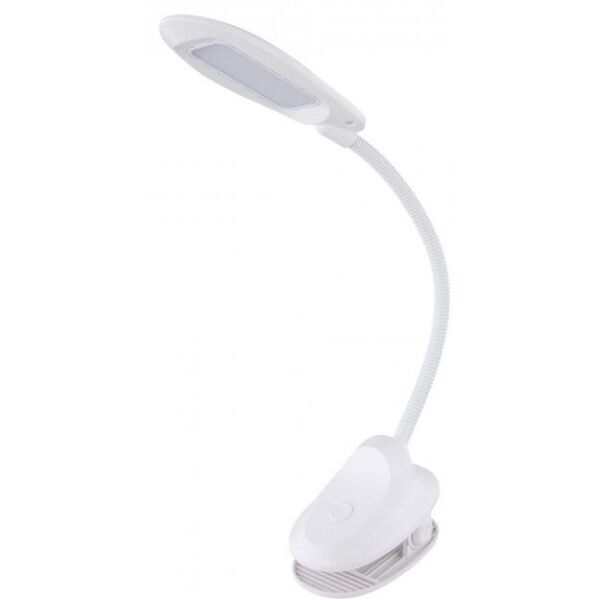 

Настольная лампа ELM Krokus 7W IP20 4000K (27-0000)