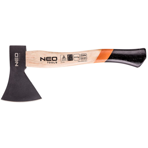 

Топоры Neo 800 г (27-008)