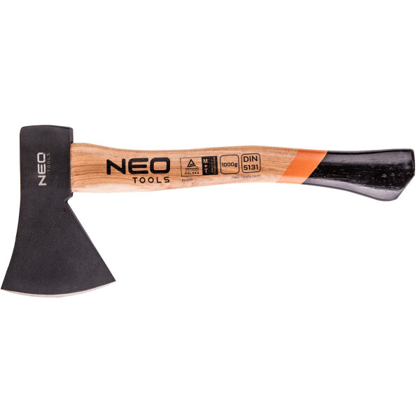 

Топоры Neo 1000 г (27-010)