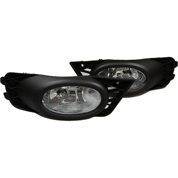 

Автофара HD (HD-348W)