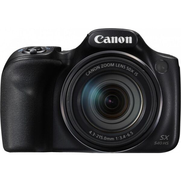 

Фотоаппарат Canon PowerShot SX540 HS