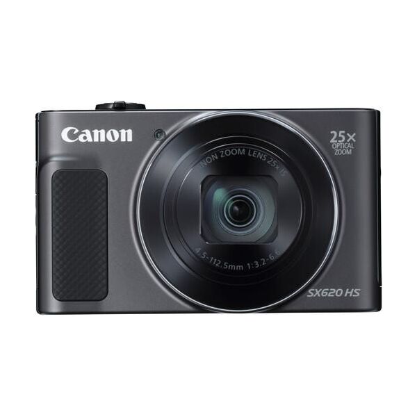 

Фотоаппарат Canon Powershot SX620 HS Black (6412880)