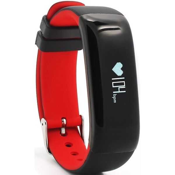 

Фитнес-браслет Smart Band Pro P1 Plus Red