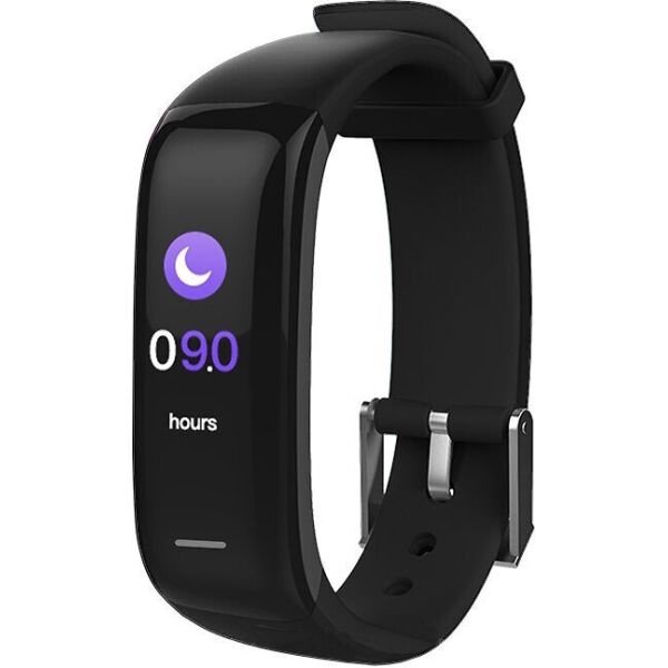 

Фитнес-браслет Smart Band Pro P1 Plus Black