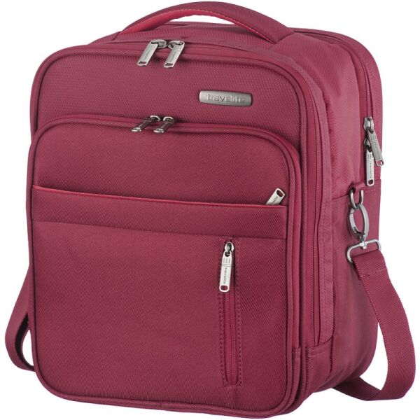 

Сумка для ручной клади Travelite CAPRI/Red (19л,0,7кг) (TL089803-10)