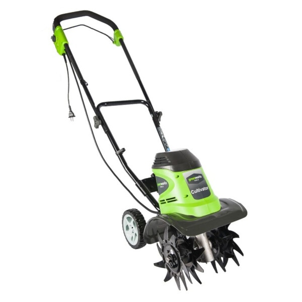 

Культиватор Greenworks 230 V. GTL9526 (27017)