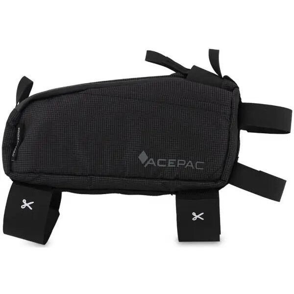 

Сумка на раму Acepac Fuel Bag M 2021 (Black) (ACPC 141208)