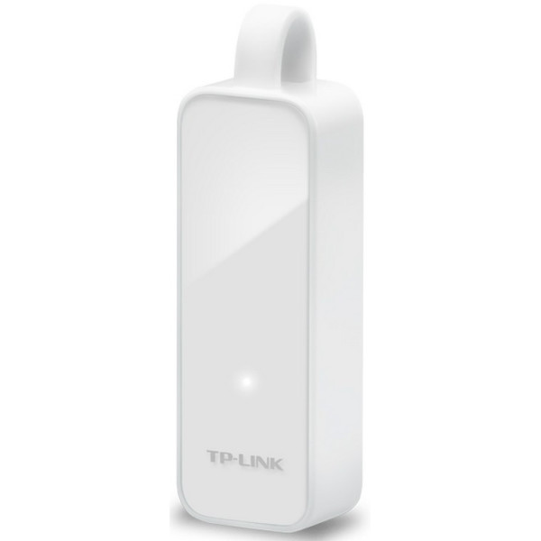 

TP-Link UE300 USB3.0 to Gigabit Ethernet