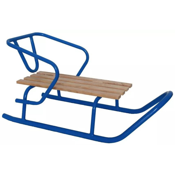 

Санки Novator Snow Blue