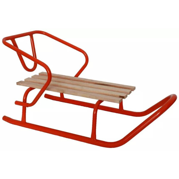 

Санки Novator Snow Orange