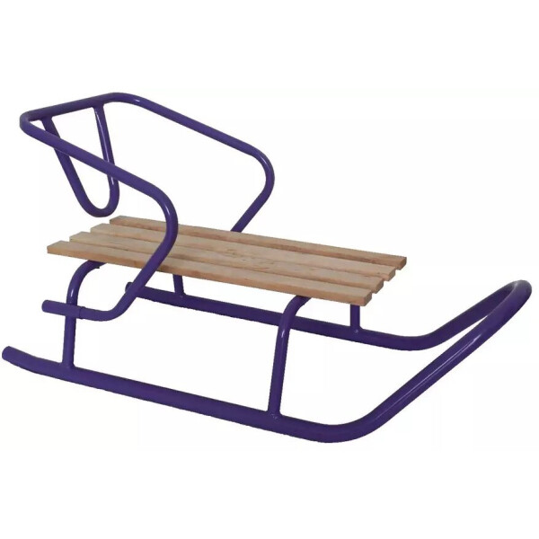 

Санки Novator Snow Violet