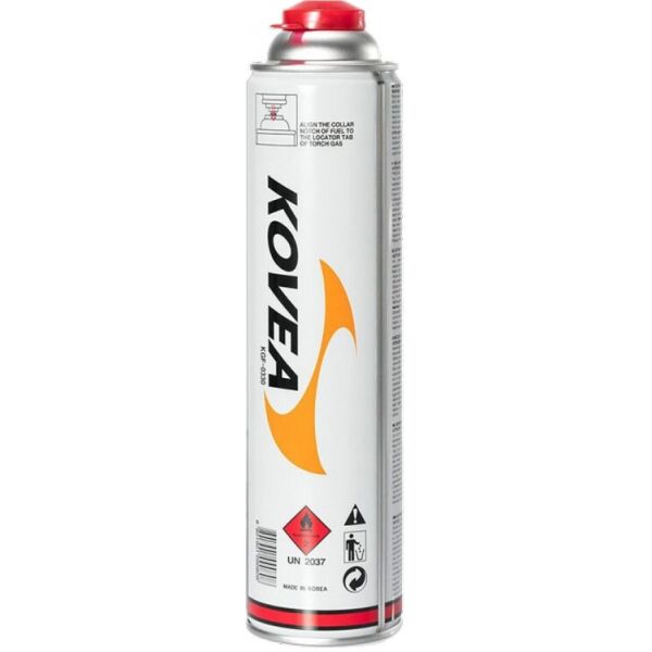 

Баллон газовый Kovea KGF-0330 (8801901090808)