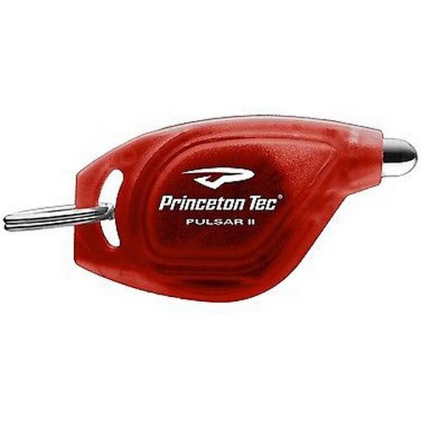 

Фонарь Princeton Tec PulsarTrinket IIWT/RD/PTC917 LED (4823082709038)