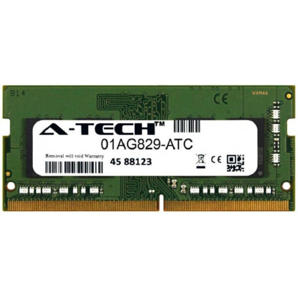 

Модуль памяти SO-DIMM 4GB/2666 DDR4 Ramaxel (01AG829)