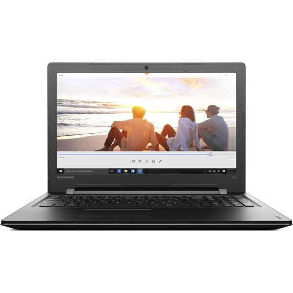 

Ноутбук Lenovo ideaPad 300-15 (80Q7013AUA) "Refurbished"