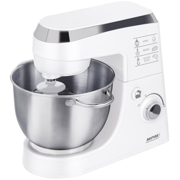 

Миксер MPM MMR-12
