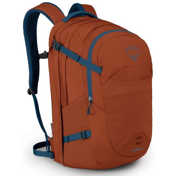 

Рюкзак Osprey Nebula Umber Orange - O/S (009.2197)