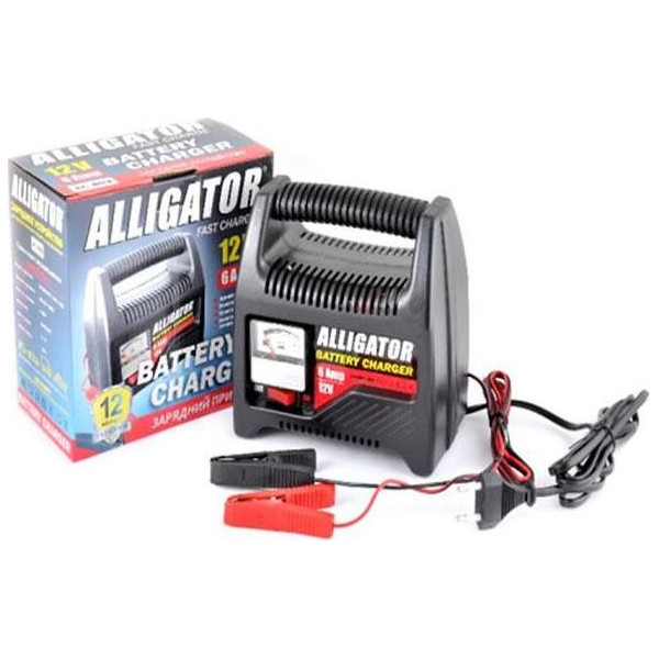 

ALLIGATOR AC803