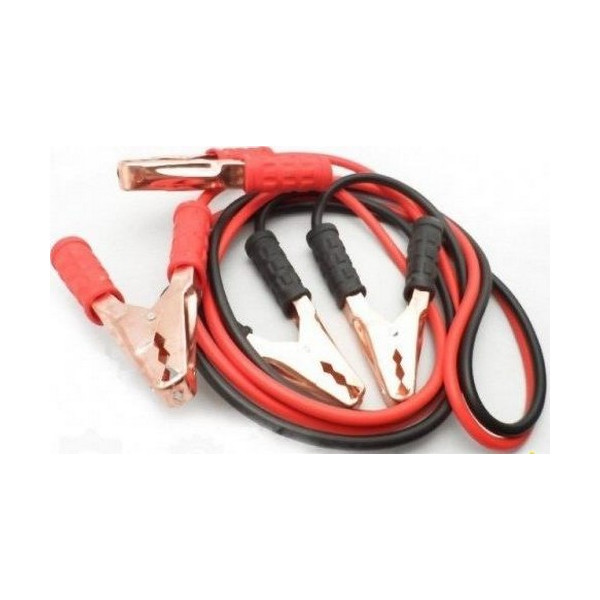

Провод прикуривателя CARLIFE BC623 200А, 2,5м