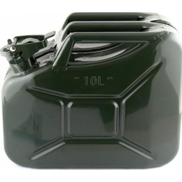 

Канистра БЕЛАВТО KC10 10л