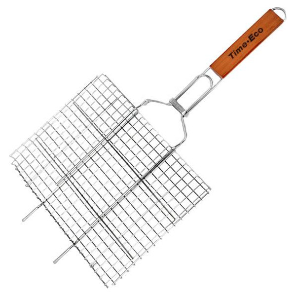 

Решетка для гриля Time Eco 723A